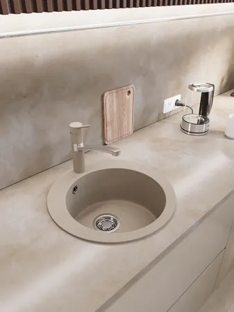 картинка Мойка Emar EMQ-1475.C Аворио от магазина SEFI