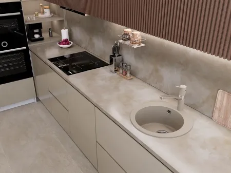 картинка Мойка Emar EMQ-1475.C Аворио от магазина SEFI