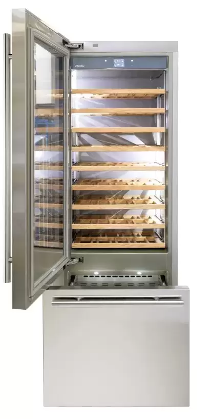 картинка Винный шкаф Fhiaba KS7490TWT3 от магазина SEFI