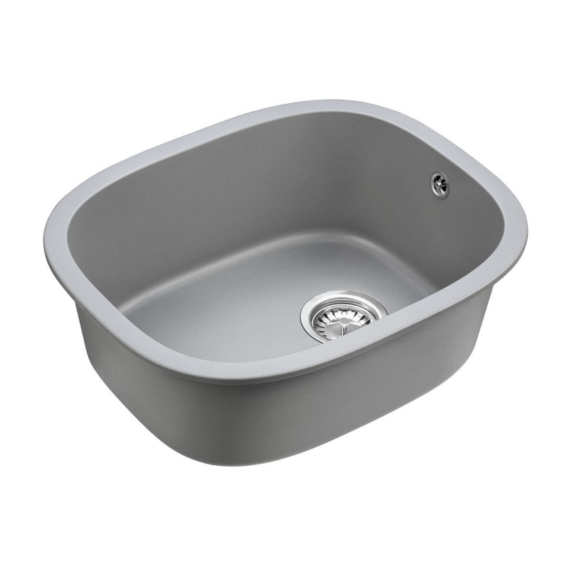 картинка Мойка EMAR EMQ-1560.p, цвет Алмаз от магазина SEFI