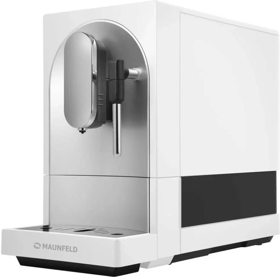 картинка Кофемашина Maunfeld MF-A7021WH от магазина SEFI