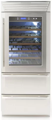 картинка Винный шкаф Fhiaba MS8990HWT6 от магазина SEFI