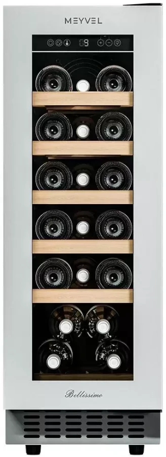 картинка Встраиваемый винный шкаф Meyvel MV19NH-KWT1 от магазина SEFI