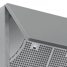 картинка Передняя панель к вытяжке Falmec INTEGRATA 90 inox KACL.101#ZZZIF от магазина SEFI