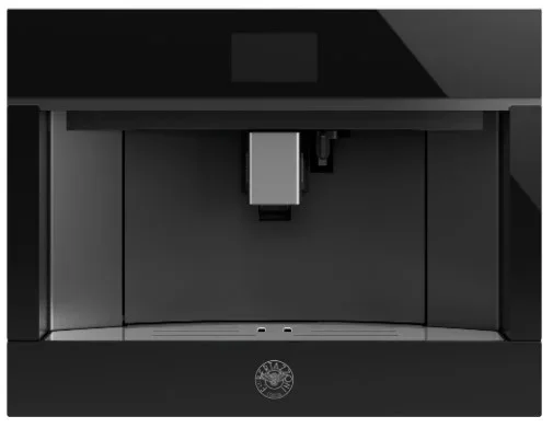 картинка Встраиваемая кофемашина Bertazzoni CM45MOD2WTB от магазина SEFI
