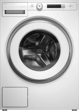 картинка Стиральная машина Asko W3114CXLW от магазина SEFI