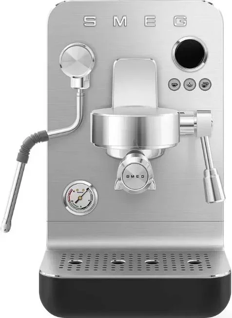 картинка Кофемашина Smeg EMC02BLMEU от магазина SEFI