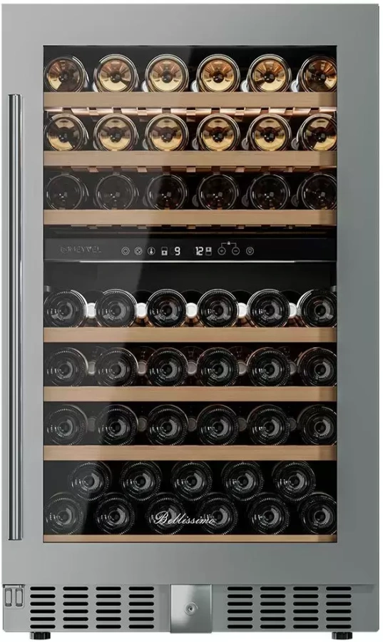 картинка Винный шкаф Meyvel MV77PRO-KST2 от магазина SEFI
