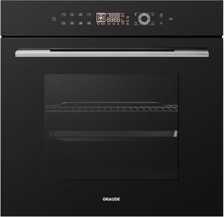 картинка Духовой шкаф GRAUDE PREMIUM BM 60.3 S от магазина SEFI
