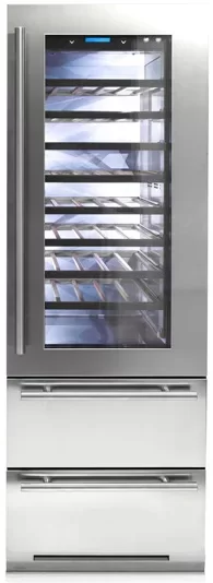 картинка Винный шкаф Fhiaba KS7490HWT6 от магазина SEFI