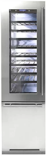 картинка Винный шкаф Fhiaba BKI5990TWT3 от магазина SEFI