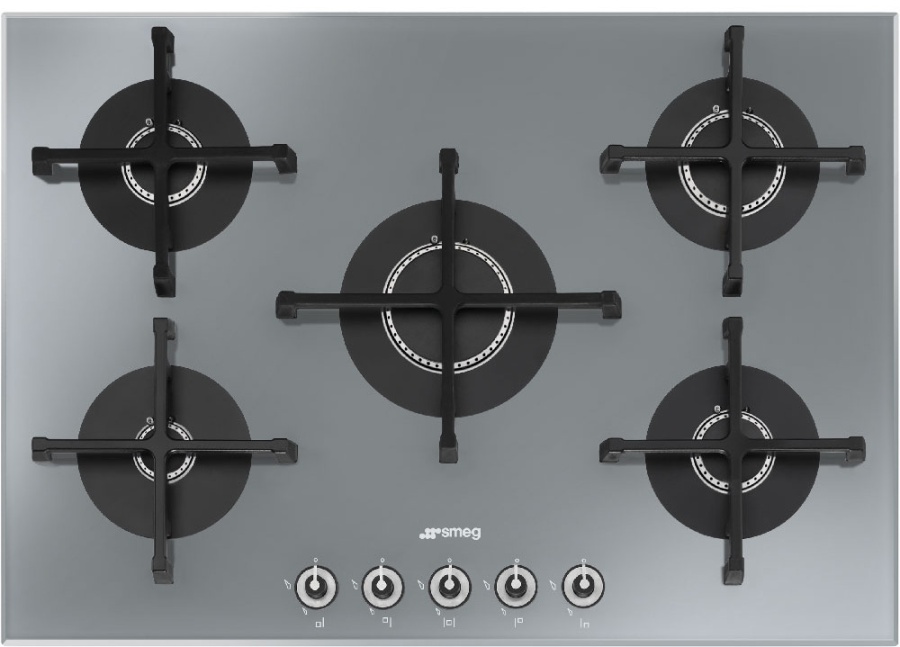 картинка Варочная панель Smeg PV175S-1 от магазина SEFI