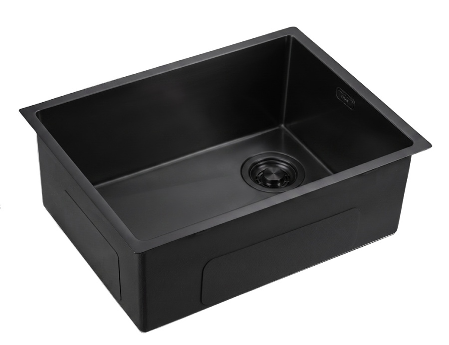 картинка Мойка Emar EMB-540(UN) PVD Black от магазина SEFI
