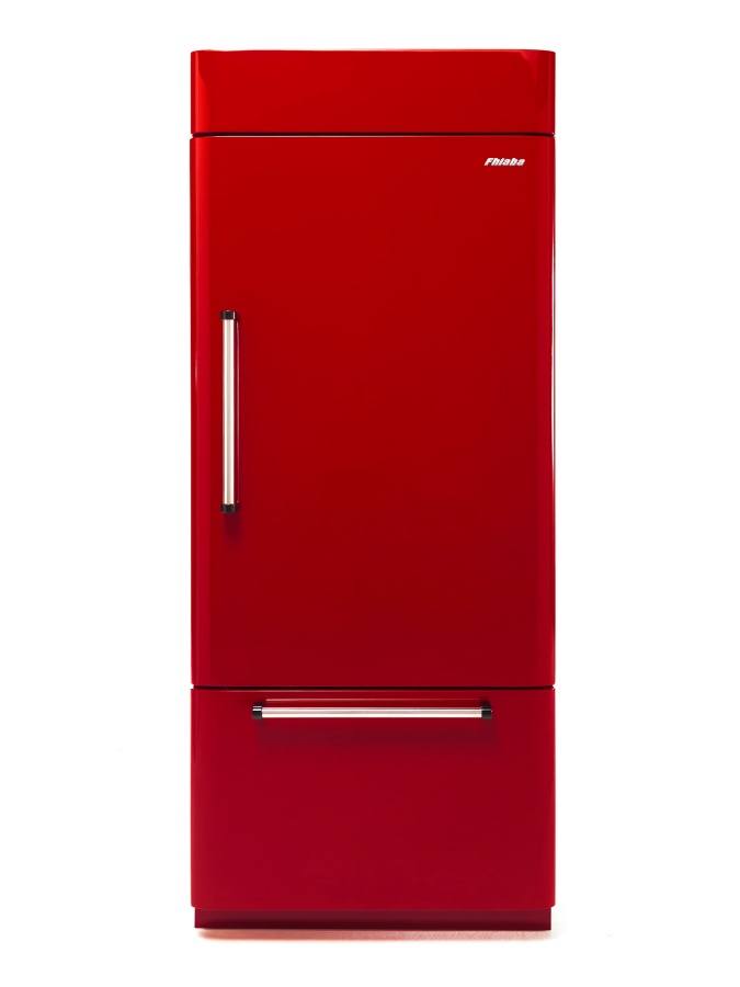 картинка Винный шкаф Fhiaba AS901TWT6 от магазина SEFI