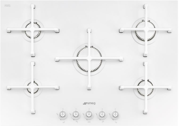 картинка Варочная панель Smeg PV175CB от магазина SEFI