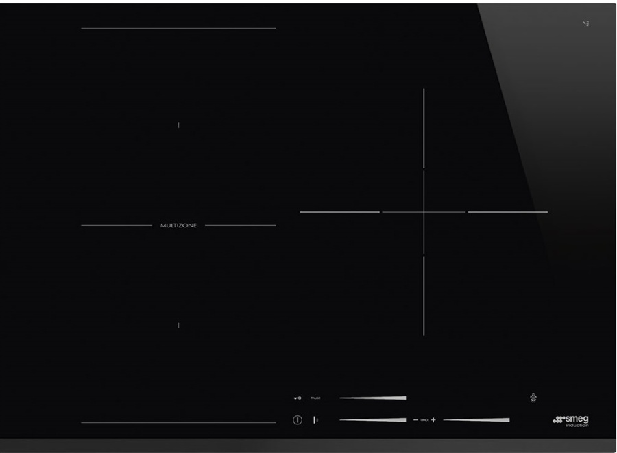 картинка Варочная панель Smeg SI1M7733B от магазина SEFI