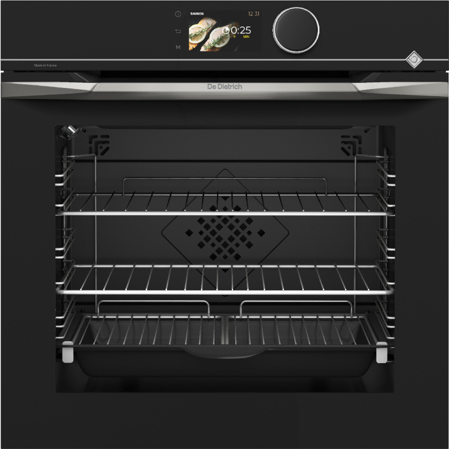 картинка Духовой шкаф De Dietrich DOP4741X от магазина SEFI