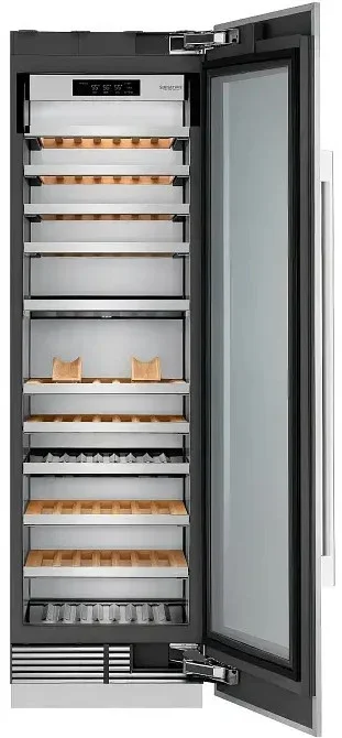 картинка Встраиваемый винный шкаф Signature Kitchen Suite SKSCW242RP от магазина SEFI