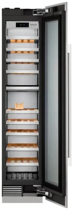 картинка Встраиваемый винный шкаф Signature Kitchen Suite SKSCW182RP от магазина SEFI