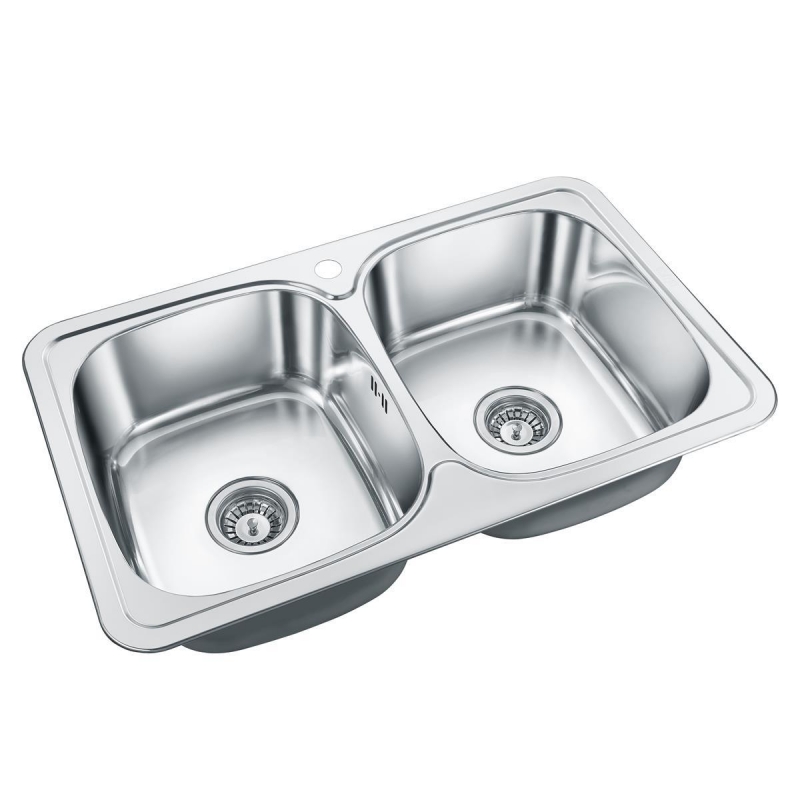 картинка Мойка EMAR 401, цвет Глянец от магазина SEFI