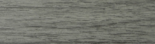 картинка Кромка ПВХ дуб шерман серый 2 (7386) 22/1,0мм EL-MECH-PLAST (бух.-0,2пог.км.) от магазина SEFI