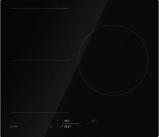 картинка Индукционная варочная панель Asko HI5632FBG1 от магазина SEFI