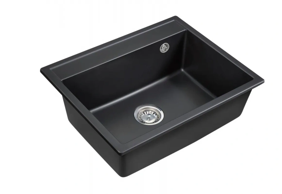 картинка Мойка EMAR 1640.Q, цвет Морион от магазина SEFI