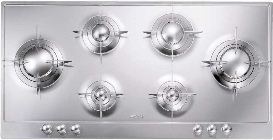 картинка Варочная панель Smeg P106ES от магазина SEFI