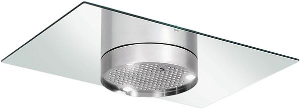картинка Стекло для POLAR isola 35 Falmec KACL.802 от магазина SEFI