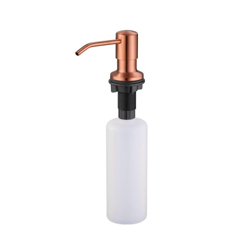 картинка Дозатор EMAR 401, PVD покрытие, цвет Медь от магазина SEFI