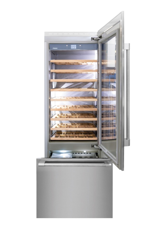 картинка Винный шкаф Fhiaba RS750TWT6 от магазина SEFI