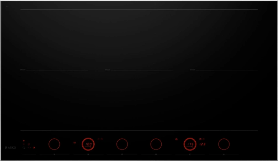 картинка Варочная панель Asko HID956GC от магазина SEFI