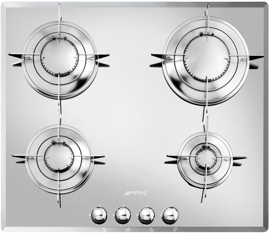 картинка Варочная панель Smeg PTV64ES от магазина SEFI