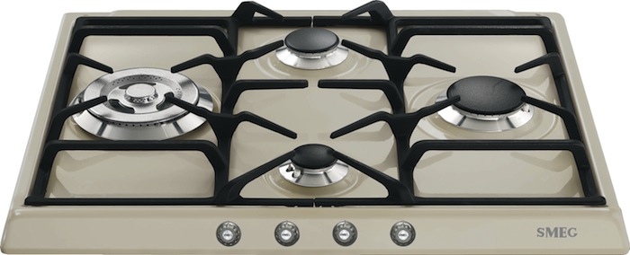 картинка Варочная панель Smeg SR764PS от магазина SEFI