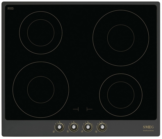 картинка Варочная панель Smeg PI764AO от магазина SEFI