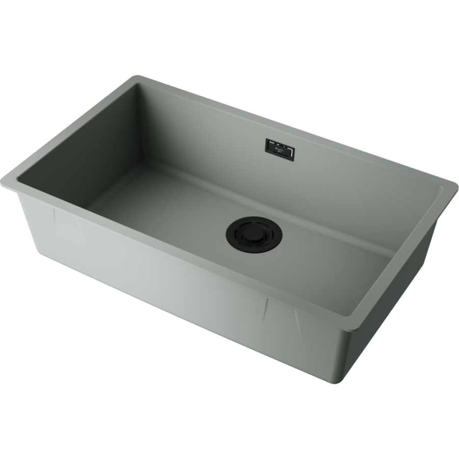 картинка Мойка Omoikiri Yamakawa 75-Integra-WG Artceramic/wind green от магазина SEFI