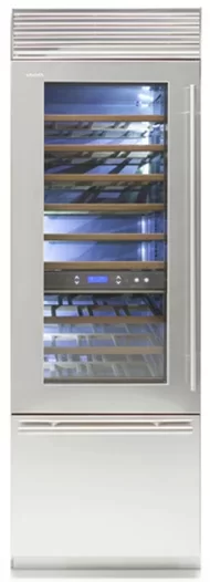 картинка Винный шкаф Fhiaba XS5991TWT3 от магазина SEFI