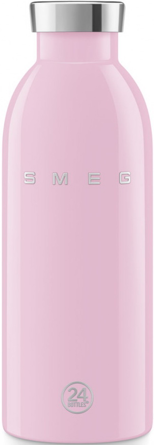 картинка Термическая бутылка Smeg WBF01PK от магазина SEFI