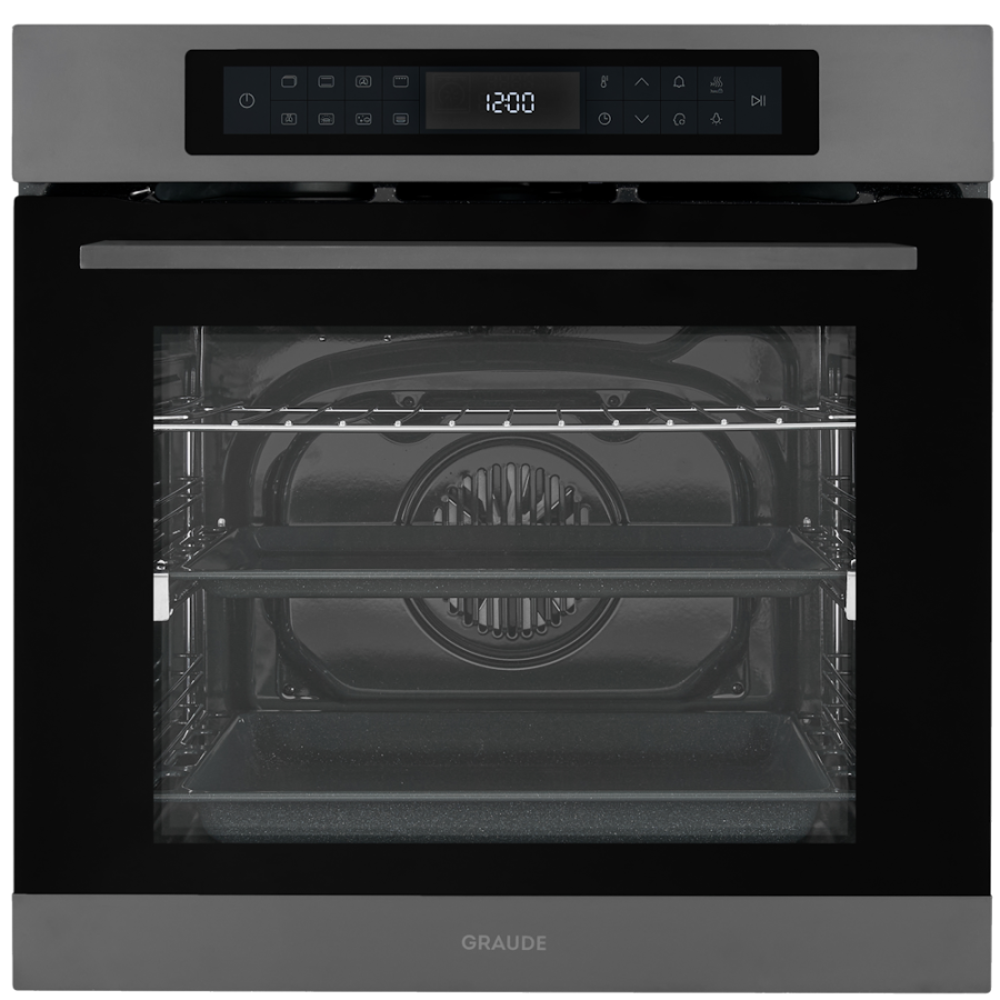 картинка Духовой шкаф GRAUDE PREMIUM BMP 60.3 GE от магазина SEFI