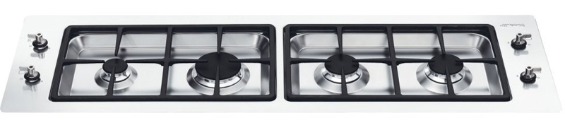 картинка Варочная панель Smeg PDXF116RS от магазина SEFI