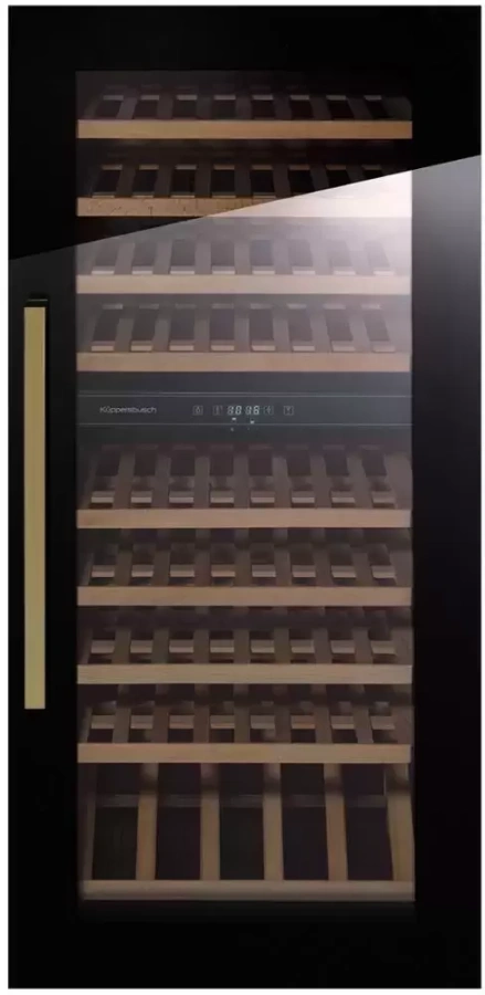 картинка Винный шкаф Kuppersbusch FWK 4800.0 S4 Gold от магазина SEFI