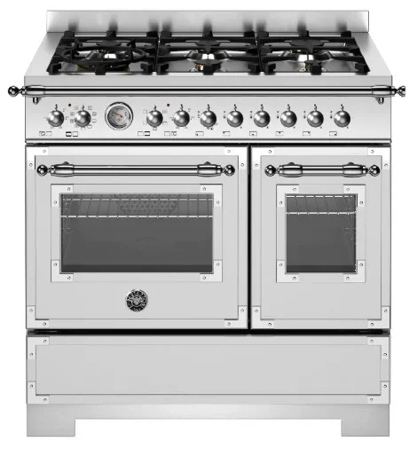 картинка Варочный центр Bertazzoni PRO96L2EBIT2 от магазина SEFI