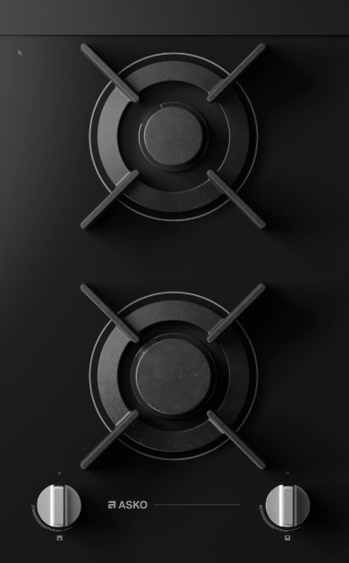 картинка Варочная панель Asko HG8320BGB1 от магазина SEFI