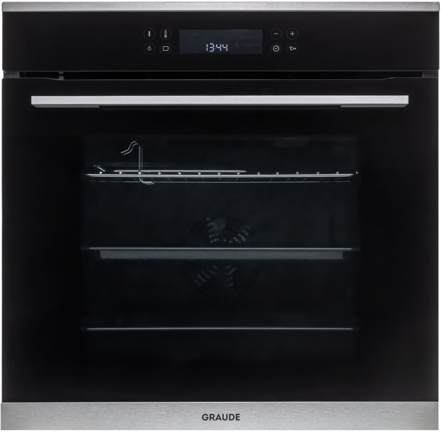 картинка Духовой шкаф GRAUDE PREMIUM BM 60.2 E от магазина SEFI
