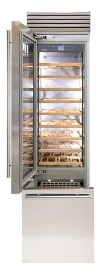 картинка Встраиваемый винный шкаф Fhiaba XS600TWT3 от магазина SEFI