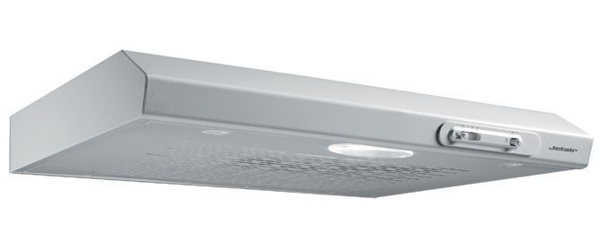 картинка Вытяжка JETAIR SENTI WH/F/50 LED от магазина SEFI