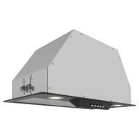 картинка Полновстраиваемая вытяжка Korting KHI 6416 N от магазина SEFI