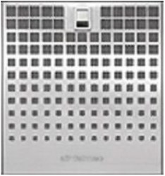 картинка Жировой фильтр Falmec AirFalmec (металл. 285 x301 мм) 101078702 от магазина SEFI