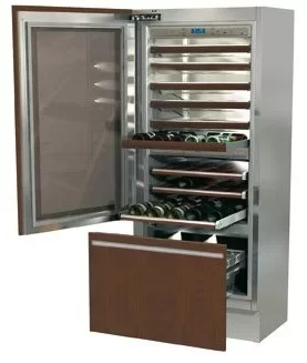 картинка Винный шкаф Fhiaba I8991TWT3 (ol) от магазина SEFI