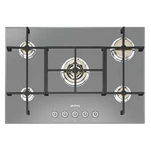 картинка Варочная панель Smeg PV750S от магазина SEFI